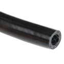 RS PRO Polyvinyl Chloride PVC Reinforced Hose Pipe 8 mm ID 13.5 mm OD Black 25 m 339-6269