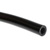 RS PRO Multi-purpose Reinforced PVC Hose Pipe, 15 bar Pressure, 25 m Length, Black, Model 339-6275
