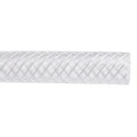 RS PRO Reinforced Polyurethane Hose Pipe 7 bar Pressure 25m Length Clear 18.5mm OD 12.5mm ID 339-6310