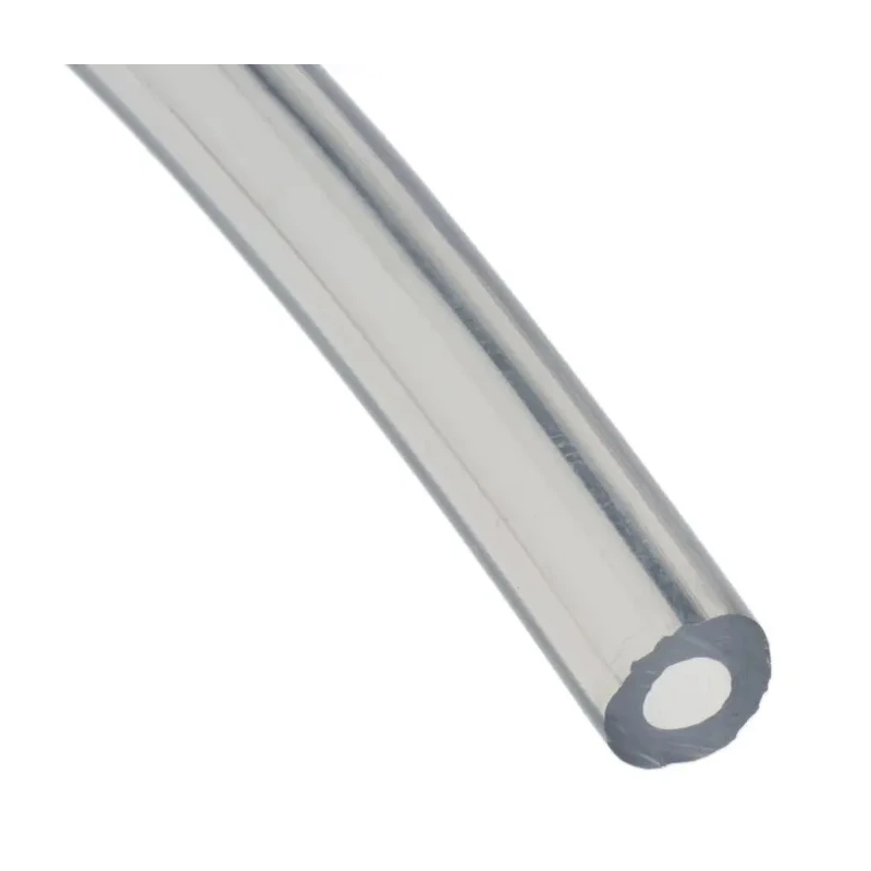 RS PRO Hose Pipe Polyurethane 25 m Length 10 bar Max Operating Pressure 12 mm Outer Diameter 6.3 mm Inner Diameter 339-6326