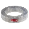 RS PRO Hose Pipe Polyurethane 25 m Length 10 bar Max Operating Pressure 12 mm Outer Diameter 6.3 mm Inner Diameter 339-6326
