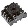 CAMDENBOSS 11 Way 380V AC DIN Rail Relay Socket CS113A