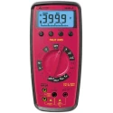 Amprobe Handheld True RMS Digital Multimeter 1 kV, 10 A, LCD, Temperature Measurement 34XR-A