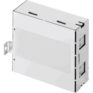 Block DIN Rail RFI Filter 1A 250V AC 60Hz High Insertion Loss Power Line Filter HFE 156-230/X 336-7946