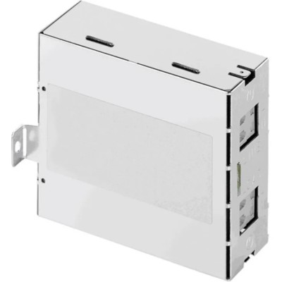 Block DIN Rail RFI Filter 1A 250V AC 60Hz High Insertion Loss Power Line Filter HFE 156-230/X 336-7946