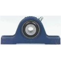SKF Plummer Block House Cast Iron 20 mm ID, Centre Height 33.3 mm, Length 127 mm SY 20 TF