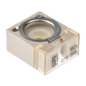 Littelfuse Ceramic Car Fuse 100A Current Rating 58V DC Voltage Grey White Body 23.5x11.5x20mm CF8 Series 155.0892.6101