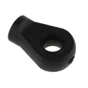 Camloc Gas Springs Nylon Ball & Socket Joint M6 x 1 Threaded Rod, 8.1mm Ball Diameter, 21mm Length 080336R