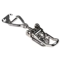 ROCA Stainless Steel Adjustable Toggle Latch 125mm Length 40mm Width 22mm Depth 339-9202