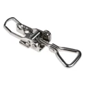 ROCA Stainless Steel Adjustable Toggle Latch 125mm Length 40mm Width 22mm Depth 339-9202
