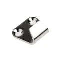 ROCA Stainless Steel Adjustable Toggle Latch 125mm Length 40mm Width 22mm Depth 339-9202