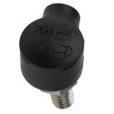 Camloc Gas Springs Ball & Socket Joint Nylon M6 x 1 Rod Thread, 12mm Ball Diameter, 18mm Length 24.5mm Width 084255R