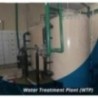Demineralization ( Dm ) Water Treatment Plants For Removing Mineral Salts