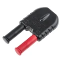 Fluke Thermocouple Adapter for Multimeters 289, 87, 87V, 89IV, 902, 116, 1577 Series 80AK-A