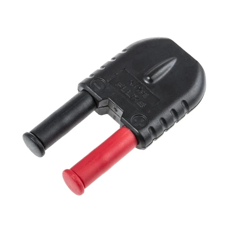 Fluke Thermocouple Adapter for Multimeters 289, 87, 87V, 89IV, 902, 116, 1577 Series 80AK-A