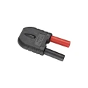 Fluke Thermocouple Adapter for Multimeters 289, 87, 87V, 89IV, 902, 116, 1577 Series 80AK-A