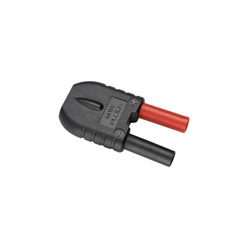 Fluke Thermocouple Adapter for Multimeters 289, 87, 87V, 89IV, 902, 116, 1577 Series 80AK-A