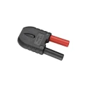 Fluke Thermocouple Adapter for Multimeters 289, 87, 87V, 89IV, 902, 116, 1577 Series 80AK-A