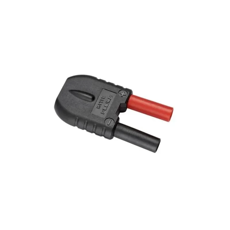 Fluke Thermocouple Adapter for Multimeters 289, 87, 87V, 89IV, 902, 116, 1577 Series 80AK-A