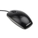 Cherry 3 Button Wired Standard Optical Mouse with PS2 and USB Connectivity M-5450