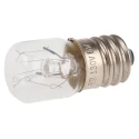 RS PRO Indicator Light E14 Clear Lens 120V 5W 38mA 3000h Lifespan 339-3349