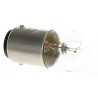 RS PRO 12V 5W Clear Indicator Light with BA15D Base and 400mA Current BA15D