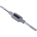 RS PRO High Speed Steel Micro Tap Set, M2.6 Thread, Metric Standard, Hand Tap, 22 Pieces 340-6530