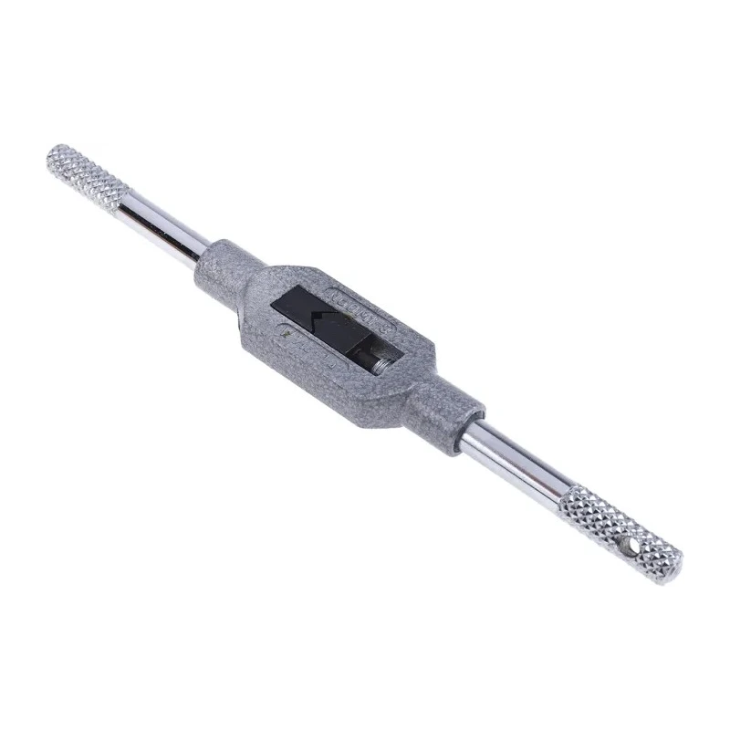 RS PRO High Speed Steel Micro Tap Set, M2.6 Thread, Metric Standard, Hand Tap, 22 Pieces 340-6530