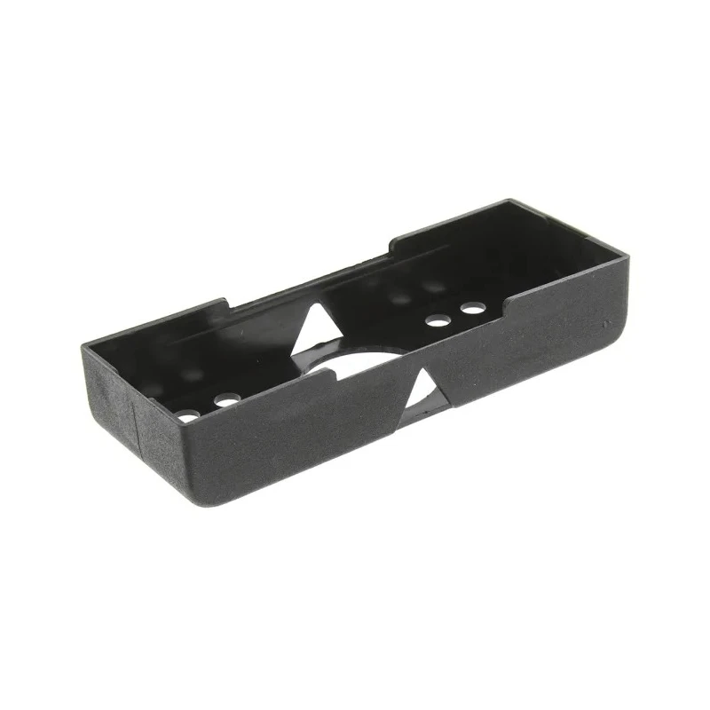 Tempatron Relay Cover for use with any standard octal or 11 pin relays, Tempatron octal and 11 pin timers FWSC