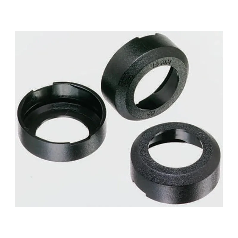 JG Speedfit Plastic Pipe Fitting PM1915E, Push-In, Nylon 12, Acetal Copolymer, Brass Components PM1915E