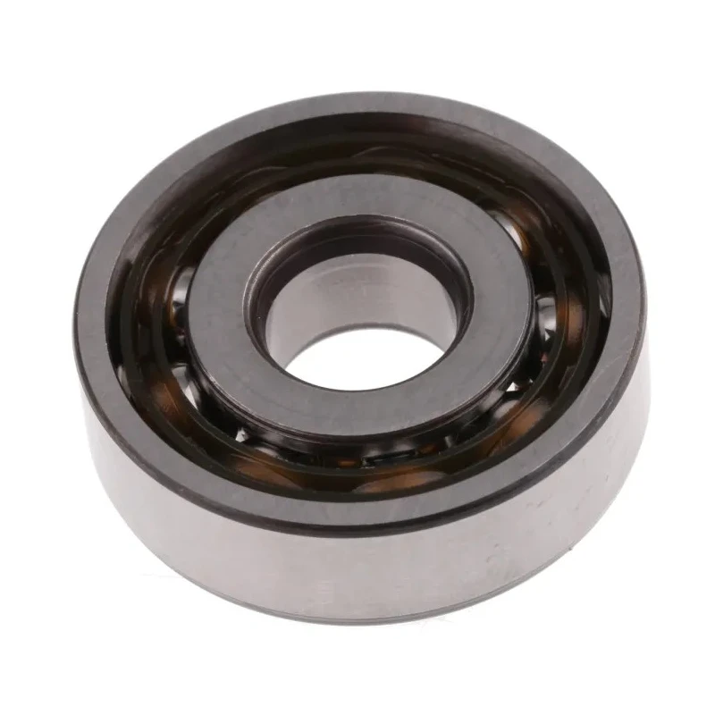 SKF Single Row Angular Contact Ball Bearing 10 mm ID, 30 mm OD, 9 mm Race Width 7200 BE