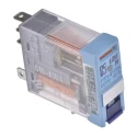 Releco PCB Power Relay 12V DC Coil 10A Switching Current SPDT C10-A10X / DC 12 V
