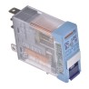 Releco PCB Power Relay 12V DC Coil 10A Switching Current SPDT C10-A10X / DC 12 V