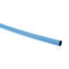 TE Connectivity Heat Shrink Tubing Blue 6.4 mm Sleeve Diameter x 1.2m Length 2:1 Ratio RNF-100-1/4-6-STK