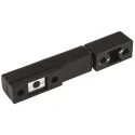 Southco Zinc Barrel Hinge Adjustable Compression Lift-Off Pin Screw Fixing 62.5mm x 17.5mm x 15mm 96-10-572