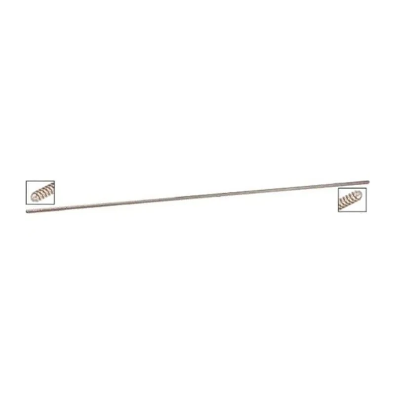 Portescap Lead Screw Accessory for Use with Actuator 92000 Series 190-0636-001