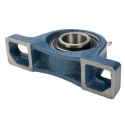 SKF Plummer Block House 30 mm Inside Diameter Cast Iron Housing SY 30 TF