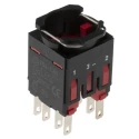 Schneider Electric Harmony Series Contact Block 250V, 2 NC ZB6Z4B