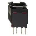 Schneider Electric Harmony Series Contact Block, 30V, 3A, 1 NO/1 NC with LED Illumination ZB6Z5B