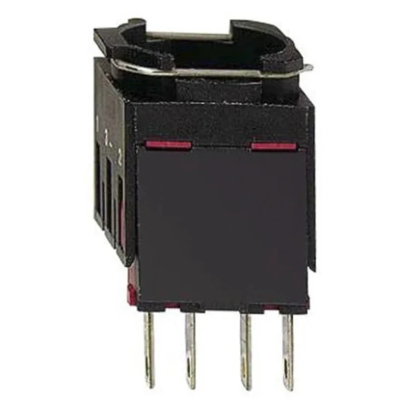 Schneider Electric Harmony Series Contact Block, 30V, 3A, 1 NO/1 NC with LED Illumination ZB6Z5B