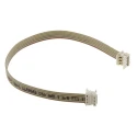 Molex Picoflex Series Flat Ribbon Cable 200 mm Length Picoflex IDC to Picoflex IDC 92315-0620