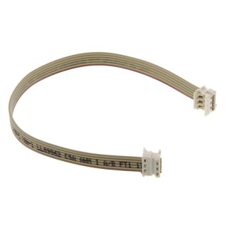 Molex Picoflex Series Flat Ribbon Cable 200 mm Length Picoflex IDC to Picoflex IDC 92315-0620