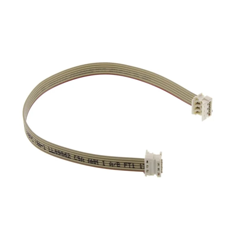 Molex Picoflex Series Flat Ribbon Cable 200 mm Length Picoflex IDC to Picoflex IDC 92315-0620