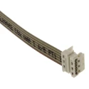 Molex Picoflex Series Flat Ribbon Cable 200 mm Length Picoflex IDC to Picoflex IDC 92315-0620