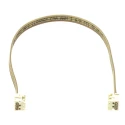 Molex Picoflex Series Flat Ribbon Cable 200 mm Length Picoflex IDC to Picoflex IDC 92315-0420