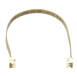 Molex Picoflex Series Flat Ribbon Cable 200 mm Length Picoflex IDC to Picoflex IDC 92315-0420