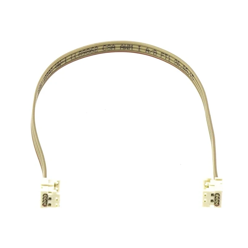 Molex Picoflex Series Flat Ribbon Cable 200 mm Length Picoflex IDC to Picoflex IDC 92315-0420