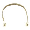 Molex Picoflex Series Flat Ribbon Cable 200 mm Length Picoflex IDC to Picoflex IDC 92315-0420