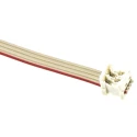 Molex Picoflex Series Flat Ribbon Cable 200 mm Length Picoflex IDC to Picoflex IDC 92315-0420