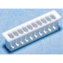 Molex PicoBlade Female Connector Housing, 1.25 mm Pitch, 11 Way, 1 Row Straight 51021-1100